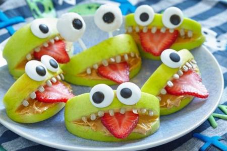 Aperitivos para el cumpleaños de los niños: 20 de las recetas más deliciosas