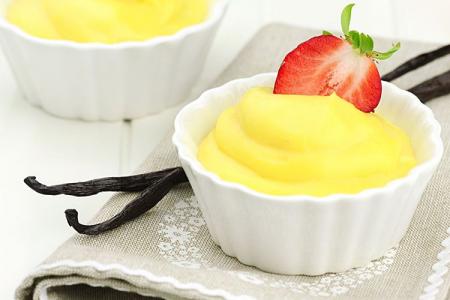 Custard Cream for Cake: 10 Simple and Delicious Recipes
